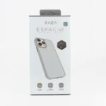 TPU MOD516 ESPACIO - MOT G14 - XAEA - GRIS