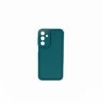 TPU MOD601 SILICONA COLOR - SAM A16 - ONLY - AZUL
