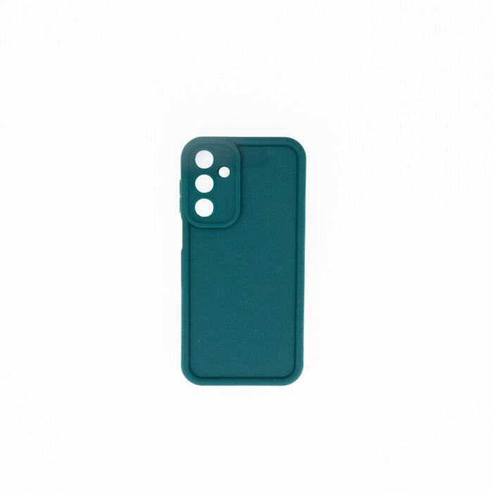 TPU MOD601 SILICONA COLOR - SAM A16 - ONLY - AZUL