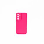 TPU MOD601 SILICONA COLOR - SAM A05 - ONLY - FUCSIA