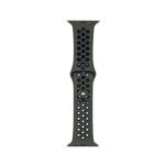 MALLA RELOJ MODS-765 SILICONA BICOLOR 42 - ST - GRIS