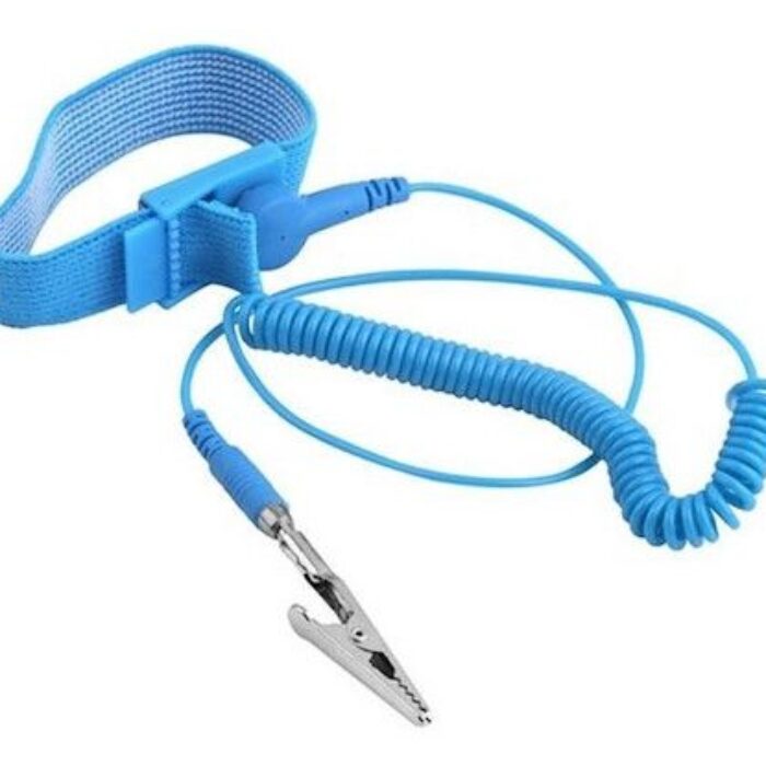 PULSERA ANTIESTATICA YX