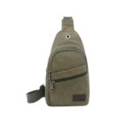 BOLSO MORRAL MODS-771 - ST - VERDE