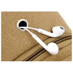 BOLSO MORRAL MODS-771 - ST - VERDE - Imagen 2