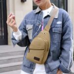 BOLSO MORRAL MODS-771 - ST - VERDE - Imagen 5