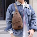 BOLSO MORRAL MODS-771 - ST - MARRON - Imagen 5