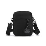 BOLSO MORRAL BANDOLERA MODS-770 - ST - NEGRO