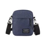 BOLSO MORRAL BANDOLERA MODS-770 - ST - AZUL