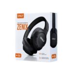 AURICULAR BT MODO-705 ZENIX - NEGRO