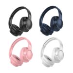 AURICULAR BT MODO-705 ZENIX - NEGRO - Imagen 3