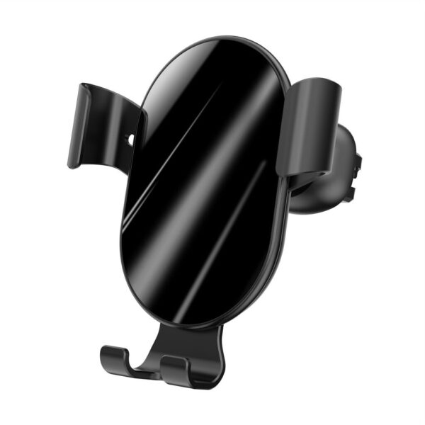 CARGADOR INALAMBRICO/HOLDER DRIVEON-HT532 MODX-000I - NEGRO