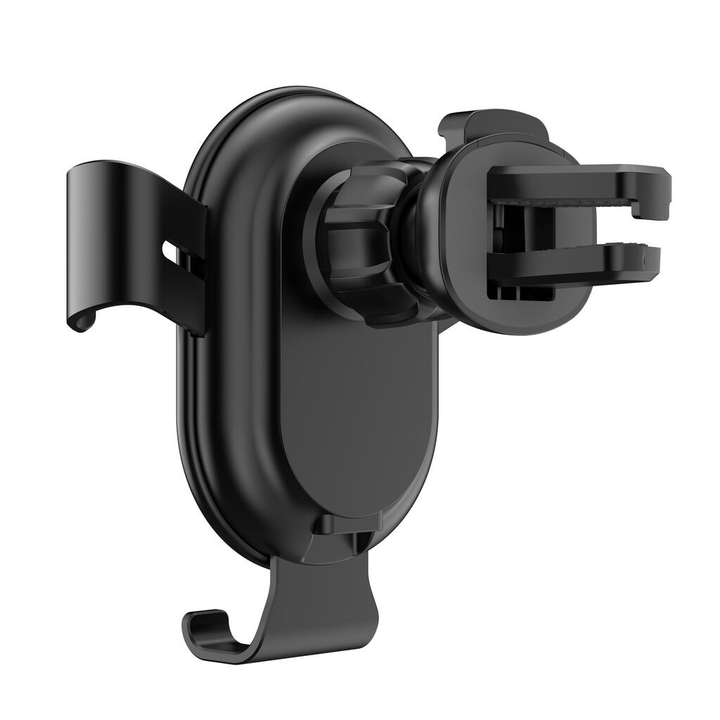 CARGADOR INALAMBRICO/HOLDER DRIVEON-HT532 MODX-000I - NEGRO CARGADOR INALAMBRICO/HOLDER DRIVEON-HT532 MODX-000I - NEGRO - Imagen 2