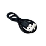 CABLE USB TIPO C MODS-142 - STOCK - NEGRO - Imagen 2