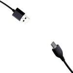 CABLE USB TIPO C MODS-142 - STOCK - NEGRO - Imagen 3
