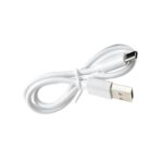 CABLE USB TIPO C MODS-142 - STOCK - BLANCO - Imagen 2