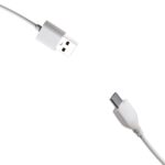 CABLE USB TIPO C MODS-142 - STOCK - BLANCO - Imagen 3