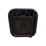 PARLANTE 3'' MODS-909 - STOCK - NEGRO - Imagen 3