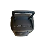 PARLANTE 3'' MODS-907 - STOCK - NEGRO - Imagen 2