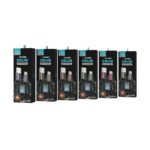 CABLE USB LIGHTNING MODX-104 - ZEUS - XAEA - DORADO - Imagen 2