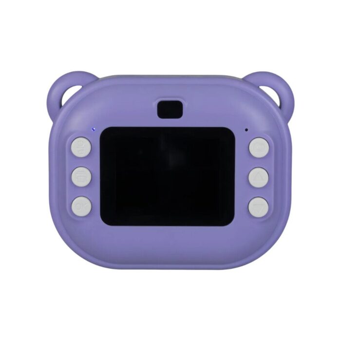 CAMARA PARA NIÑO MODZ-C01 - ZUMO - VIOLETA