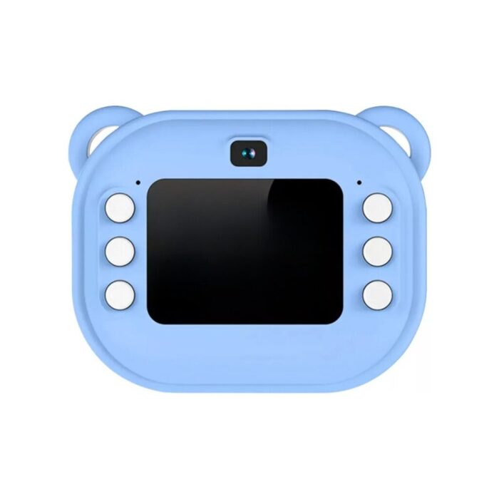 CAMARA PARA NIÑO MODZ-C01 - ZUMO - AZUL