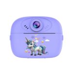 CAMARA PARA NIÑO MODZ-C03 - ZUMO - VIOLETA