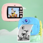 CAMARA PARA NIÑO MODZ-C03 - ZUMO - VIOLETA - Imagen 2