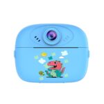 CAMARA PARA NIÑO MODZ-C03 - ZUMO - AZUL DINOSAURIO