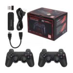 CONSOLA HDMI MODS-C01 - ST - 41K - Imagen 2