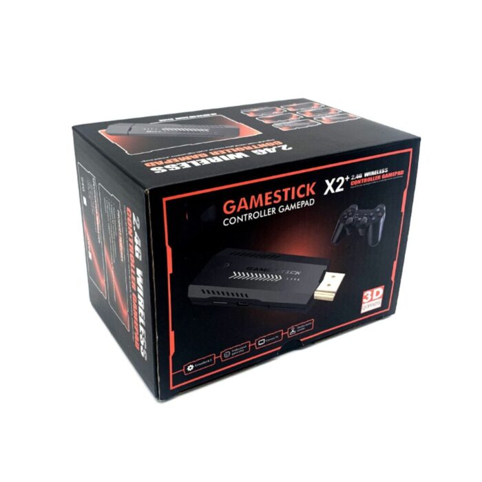 CONSOLA HDMI MODS-C01 - ST - 41K