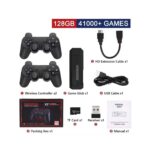 CONSOLA HDMI MODS-C01 - ST - 41K - Imagen 3