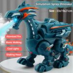 DRAGON ARTICULADO MODZ-008 - ZUMO - NEGRO - Imagen 3