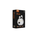 MANOS LIBRES MODO-113 SPHERE TWS - ONLY - BLANCO