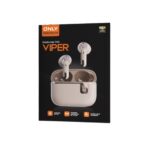 MANOS LIBRES MODO-111 VIPER TWS - ONLY - BEIGE