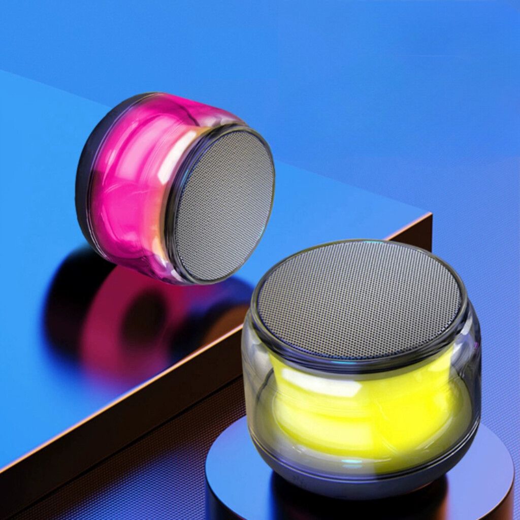 PARLANTE 2'' - MODS-906 - STOCK - ROSA PARLANTE 2'' - MODS-906 - STOCK - ROSA - Imagen 6