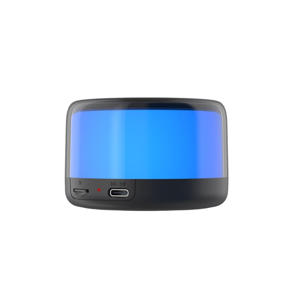 PARLANTE 2'' - MODS-906 - STOCK - NEGRO PARLANTE 2'' - MODS-906 - STOCK - NEGRO - Imagen 4