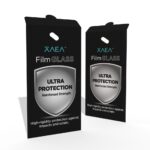 FILM GLASS OG - PREMIUM - IPH 15 PRO MAX - XAEA