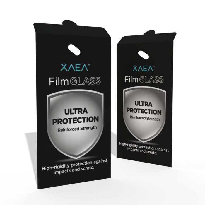 FILM GLASS OG - PREMIUM - XIA NOTE 13 PRO - XAEA