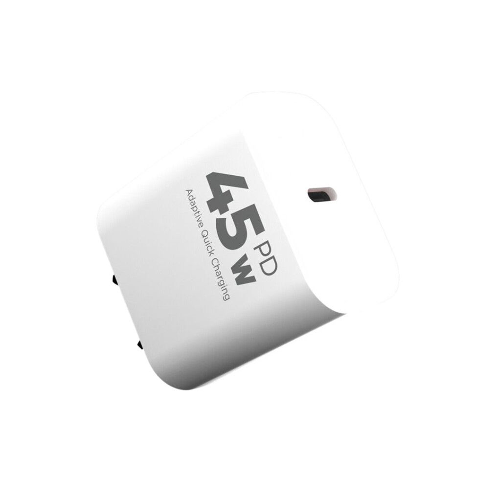 CARGADOR 220V MODX-003W RAPTOR - 5,1-45W - 1TC+PD+CABLE TIPO C MODX-003W - XAEA - BLANCO CARGADOR 220V MODX-003W RAPTOR - 5,1-45W - 1TC+PD+CABLE TIPO C MODX-003W - XAEA - BLANCO - Imagen 1