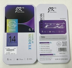 MODULO IP 14 - ORIG - JK - Imagen 2