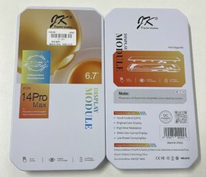 MODULO IP 14 PRO MAX - ORIG - JK - Imagen 2