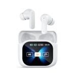 MANOS LIBRES TWS - NOX - MODX-051 - XAEA - BLANCO - Imagen 2
