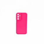 TPU MOD601 SILICONA COLOR - MOT G75 5G - XAEA - FUCSIA