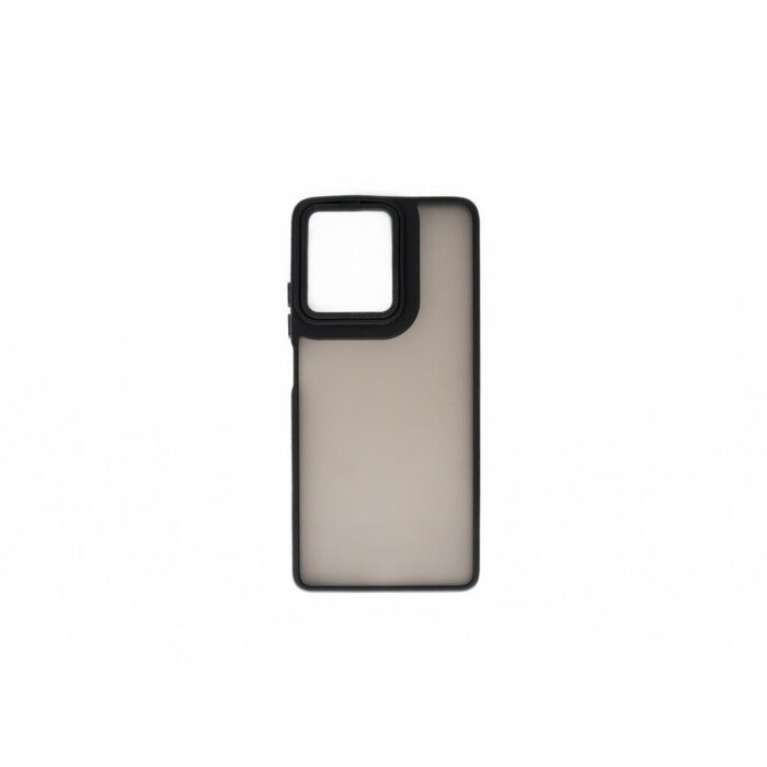 TPU MOD561 ESPACIO - MOT G75 5G - XAEA - NEGRO
