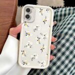 TPU MOD607 SILICONA DISEÑO - SAM A35 - XAEA - BEIGE - Imagen 3