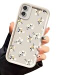 TPU MOD607 SILICONA DISEÑO - SAM A35 - XAEA - BEIGE - Imagen 2