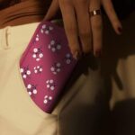 TPU MOD607 SILICONA DISEÑO - IPH 11 - XAEA - ROSA - Imagen 3