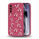 TPU MOD607 SILICONA DISEÑO - IPH 11 - XAEA - ROSA