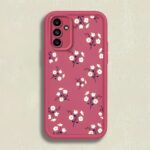 TPU MOD607 SILICONA DISEÑO - IPH 11 - XAEA - ROSA - Imagen 2