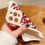 TPU MOD607 SILICONA DISEÑO - SAM A16 - XAEA - BLANCO - Imagen 2